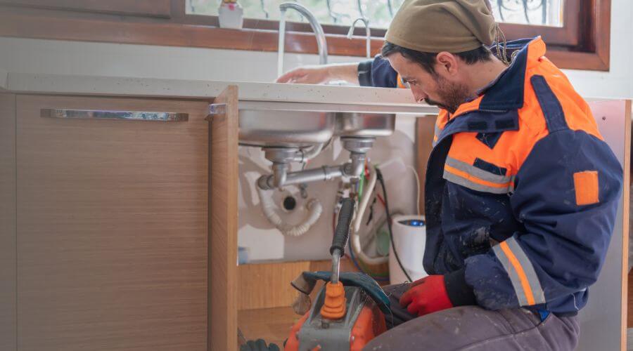 leaky faucet repair in Philipsburg, MT